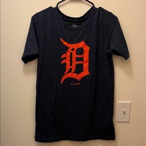 Detroit Tigers Genuine Merchandise by team athletics size XL